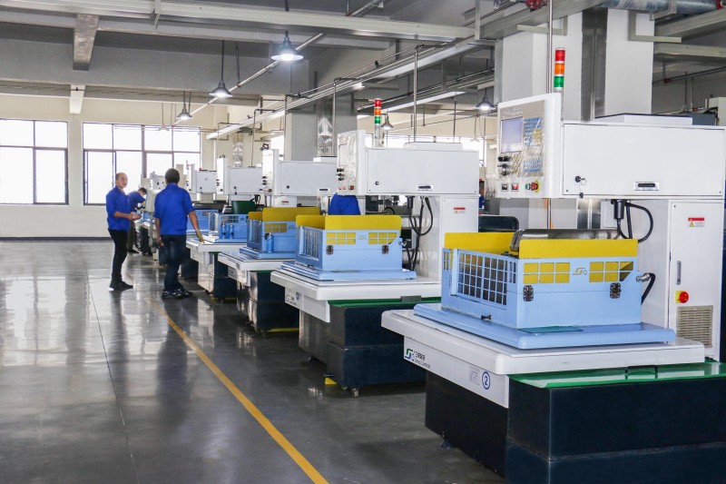 YL-VM800 真空度在线监测装置